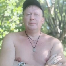 Фотография мужчины Андрей, 43 года из г. Мурманск