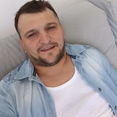 Фотография мужчины Вадим, 32 года из г. Одинцово