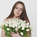 Анастасия, 28 лет