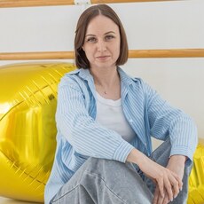 Ксения, 38 из г. Чита.
