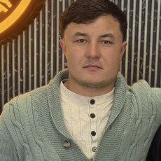 Фотография мужчины Ali, 27 лет из г. Белокуриха