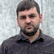 Фотография мужчины Vach, 28 лет из г. Смоленск