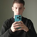 Егор, 18 лет