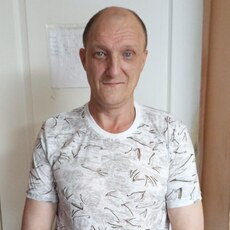 Фотография мужчины Алексей, 50 лет из г. Березовский (Свердловская Обл)