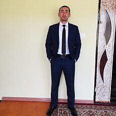 Фотография мужчины Ельмар, 38 лет из г. Екатеринбург
