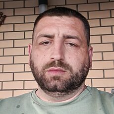 Фотография мужчины Сергей, 37 лет из г. Раменское
