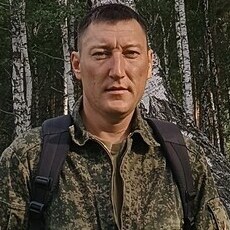 Фотография мужчины Владимир, 42 года из г. Канск