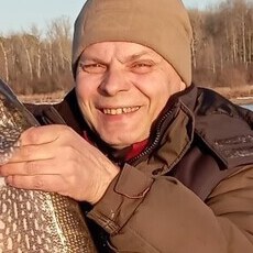 Фотография мужчины Евгений, 53 года из г. Томск