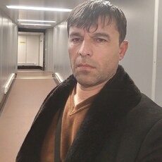 Фотография мужчины Нурик, 45 лет из г. Санкт-Петербург