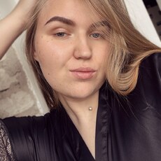 Фотография девушки Дарья, 23 года из г. Хабаровск