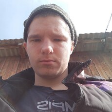 Фотография мужчины Дмитрий, 20 лет из г. Кривошеино