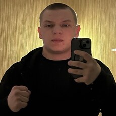 Фотография мужчины Артем, 20 лет из г. Ярцево