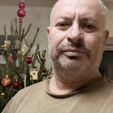 Фотография мужчины Сергей, 54 года из г. Калининград
