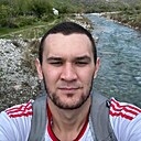 Аман, 25 лет