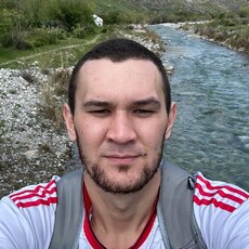 Фотография мужчины Аман, 25 лет из г. Павлодар