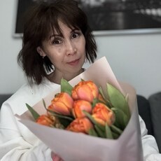 Фотография девушки Венера, 45 лет из г. Москва