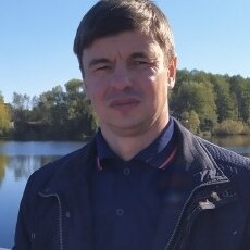 Фотография мужчины Алексей, 46 лет из г. Брянск