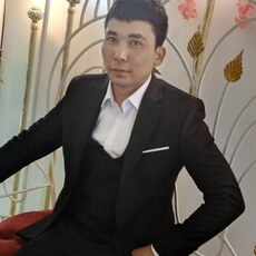 Фотография мужчины Hamid, 29 лет из г. Тюмень