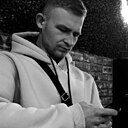 Данил, 23 года