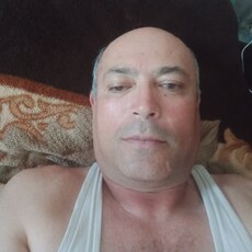 Фотография мужчины Икром, 53 года из г. Сургут