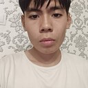 Тигр, 18 лет