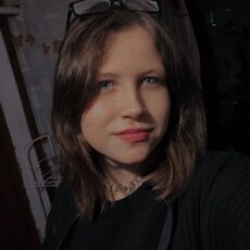 Фотография девушки Светлана, 19 лет из г. Калуга