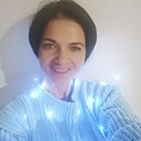 Анастасия, 49 лет
