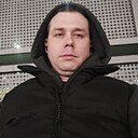 Вадим, 35 лет