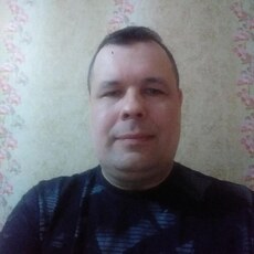 Фотография мужчины Александр, 50 лет из г. Павлово