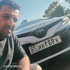 Фотография мужчины Марут, 39 лет из г. Красково