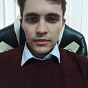 Андрей, 27 лет