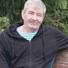 Фотография мужчины Алексей, 54 года из г. Пермь