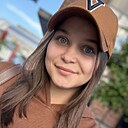 Анастасия, 22 года