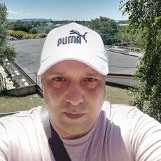 Фотография мужчины Юрий, 42 года из г. Орел