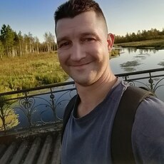 Юрий, 38 из г. Гатчина.