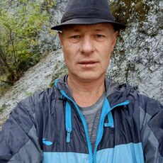 Фотография мужчины Павел, 50 лет из г. Усть-Илимск