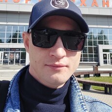 Фотография мужчины Виктор, 35 лет из г. Тобольск
