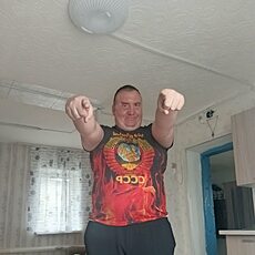 Фотография мужчины Алексей, 41 год из г. Тюмень
