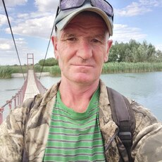 Фотография мужчины Андрей, 47 лет из г. Большая Мартыновка