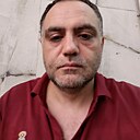 Эрик, 45 лет