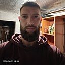 Серега, 36 лет