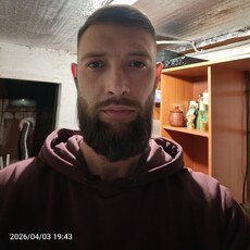 Фотография мужчины Серега, 36 лет из г. Городище (Пензенская Область)