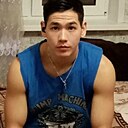 Сергей, 18 лет