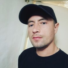 Фотография мужчины Александр, 32 года из г. Тарасовский