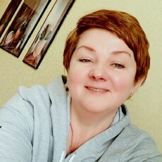 Фотография девушки Ирина, 56 лет из г. Калуга