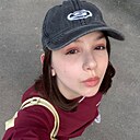 Настя, 19 лет
