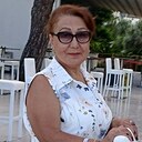Оливия, 61 год
