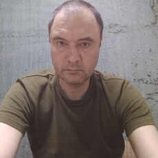 Фотография мужчины Андрей, 41 год из г. Новосибирск