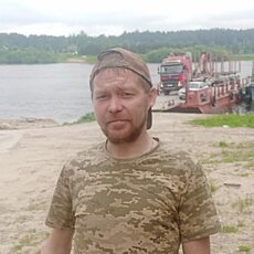 Фотография мужчины Алексей, 33 года из г. Сокол