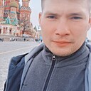 Андрей, 27 лет